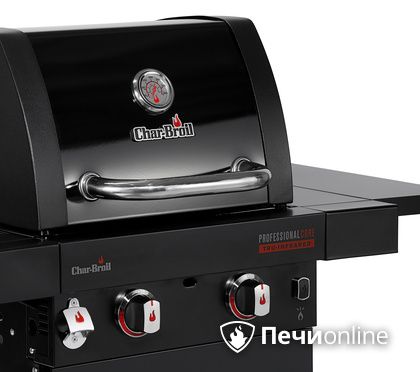 Газовый гриль Char-Broil Professional CORE 2B в Сочи
