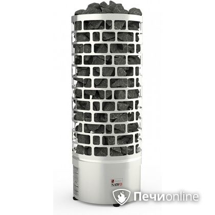 Электрическая печь Sawo Aries ARI3-90NS-P в Сочи
