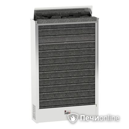 Электрическая печь Sawo Cirrus Mini CIR2-50NS-P в Сочи