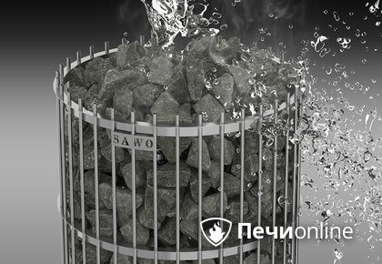 Электрическая печь Sawo Orion ORN-90NS-G-P в Сочи