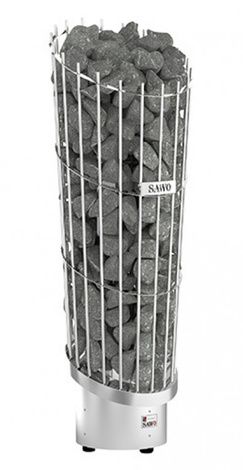 Электрическая печь Sawo Phoenix PNX3-60Ni2-P в Сочи