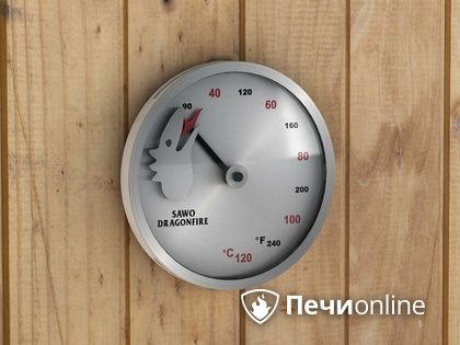 Термометр Sawo Firemeter 232-TM-DRF в Сочи