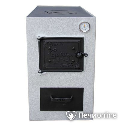 Комбинированный котел НМК Сибирь 10 ТПЭ в Сочи