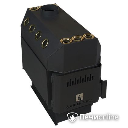 Печь-буржуйка Конвектика Ставр 150 в Сочи