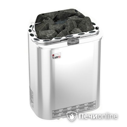 Электрическая печь Sawo Scandia Combi SCAC-80NS-Z в Сочи