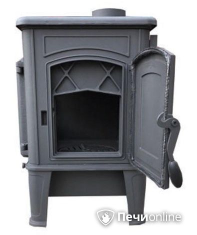 Дровяная печь Ferguss Hermes cook SD в Сочи