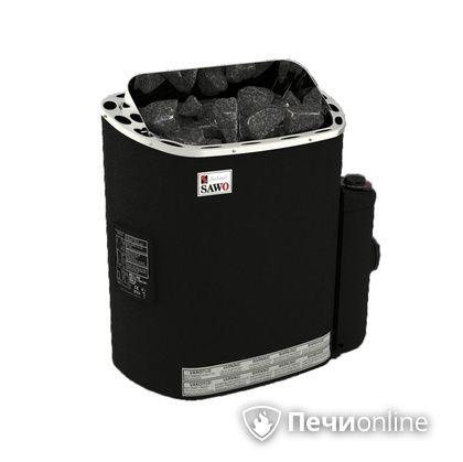Электрическая печь Sawo Scandia SCA-60NB-P-F в Сочи