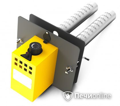 Газовая горелка TMF Сахалин-3, 26 кВт, энергонезависимое в Сочи