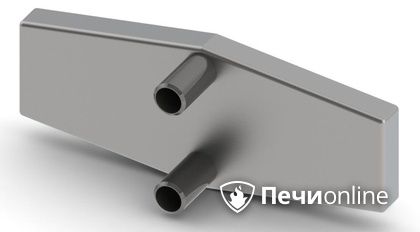 Теплообменник  TMF АНГАРА 2012 в Сочи