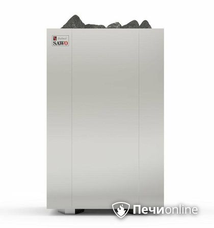 Электрическая печь Sawo Nordex Floor NRFS-180NS-Z в Сочи