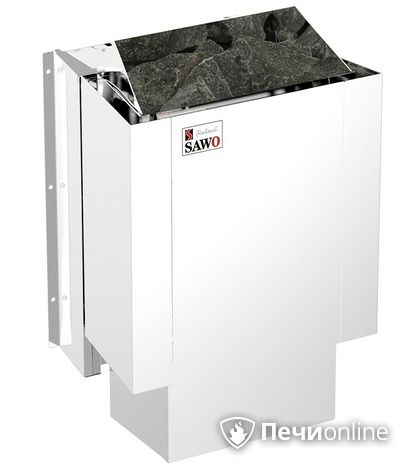 Электрическая печь Sawo Nordex Mini Combi NRMNC-36Ni2-Z в Сочи