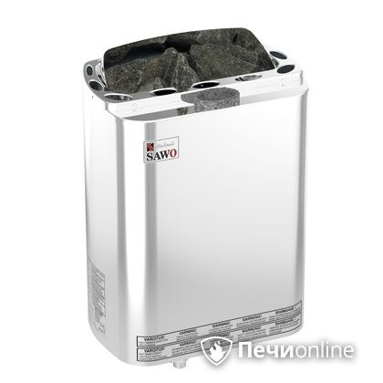 Электрическая печь Sawo Mini Combi MNC-36NS-Z в Сочи