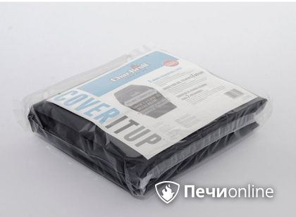 Чехол Char-Broil универсальный premium для 2 гор. грилей в Сочи
