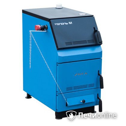 Комбинированный котел Zota Тополь М-14 в Сочи