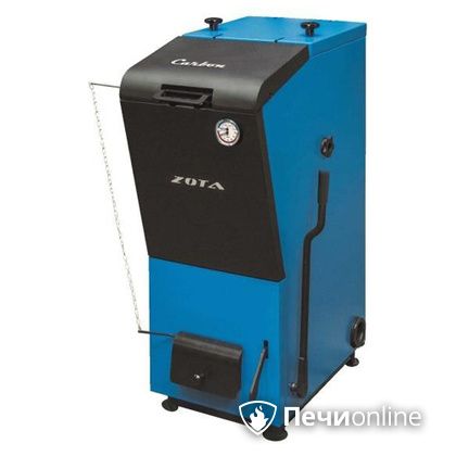Твердотопливный котел Zota Carbon 20 в Сочи