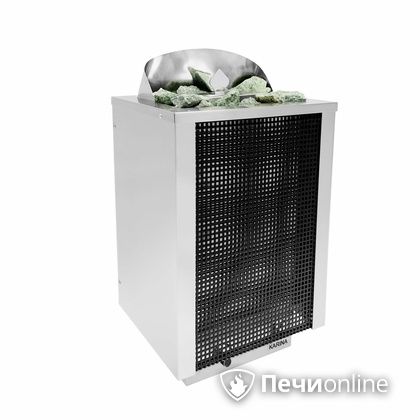 Электрическая печь Karina Optima Steam 5 кВт в Сочи