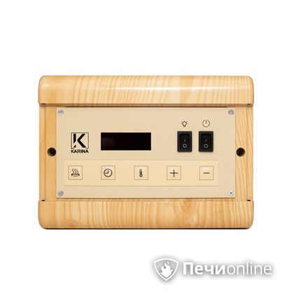 Пульт управления Karina Case C15 Wood в Сочи