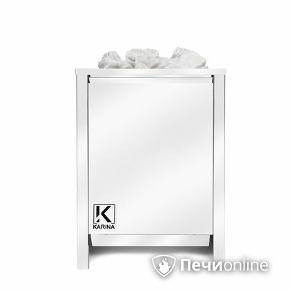 Электрическая печь Karina Classic 24 кВт в Сочи