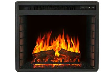 Электрический очаг Royal Flame Vision 26 EF LED FX, чёрный в Сочи