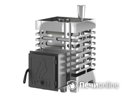 Печь для бани Aston 12 INOX в Сочи