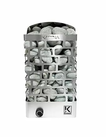 Электрокаменка для сауны Karina   Air 2 в Сочи