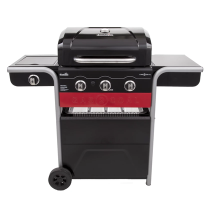 Газовый гриль Char Broil Hybrid New Gas Coal в Сочи