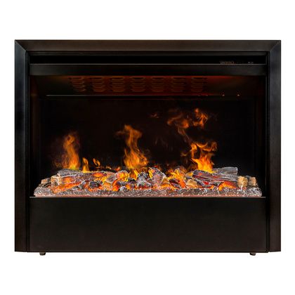 Электрический очаг RealFlame HELIOS-S 26 SBG 3D  в Сочи