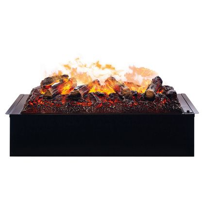 Электрический очаг RealFlame CASSETTE-S 630M 3D  в Сочи