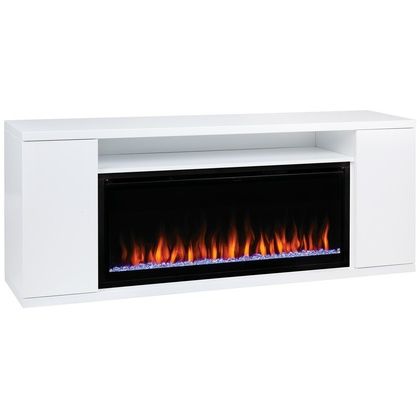 Электрический очаг RealFlame BERGEN 42/BV WT-P591 Обрамление в Сочи