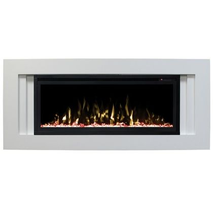 Электрический очаг RealFlame STOCKHOLM 42/BV WT-P511 Обрамление в Сочи