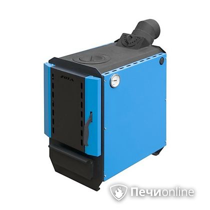 Твердотопливный котел Zota Box твердотопливный 8 кВт в Сочи