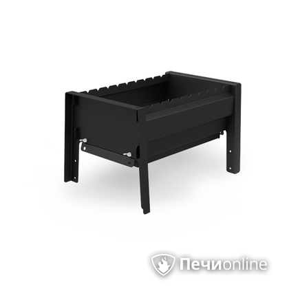 Мангал Grillver Партикс 500 Эйр в Сочи