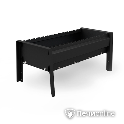 Мангал Grillver Партикс 730 в Сочи