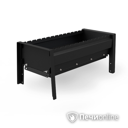 Мангал Grillver Партикс 730 Эйр в Сочи
