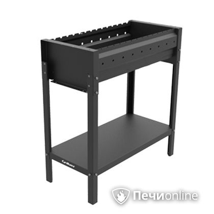 Мангал Grillver Редлайнер Стандарт в Сочи