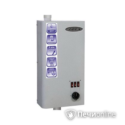 Электрический котел Zota Balance 75 в Сочи