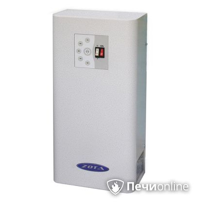 Водонагреватель Zota INLine - 21 в Сочи