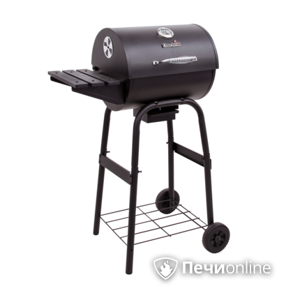 Угольный гриль-барбекю Char-Broil Charcoal Gourmet 225 2018 в Сочи