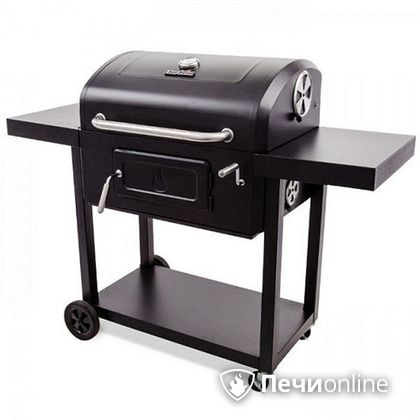 Угольный гриль-барбекю Char-Broil Performance 780, чёрный в Сочи