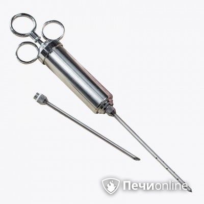 Кулинарный шприц Char-Broil для гриля в Сочи