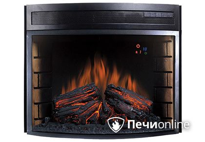 Электрокамин Royal Flame Dioramic 25 LED FX, чёрный в Сочи