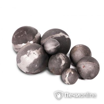 Чугунное ядро Гефест диаметр 120 в Сочи