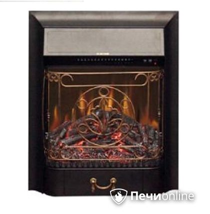 Камин Royal Flame Majestic FX Black в Сочи