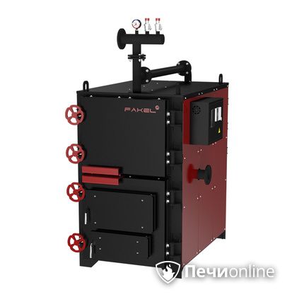  Термокрафт Fakel-M 150 кВт стальной жаротрубный в Сочи