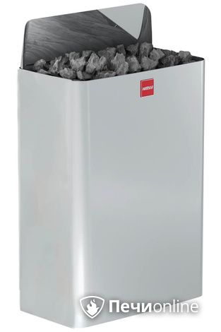 Электрокаменка для сауны Harvia The Wall HSWE900400 SW90E без пульта в Сочи