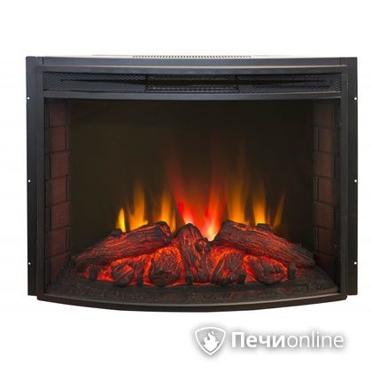 Электрический очаг RealFlame Evrika 255 LED в Сочи
