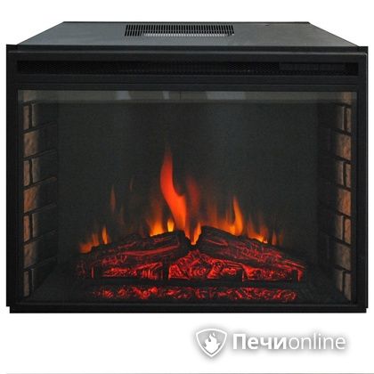 Электрический очаг RealFlame Epsilon 26 SIR в Сочи