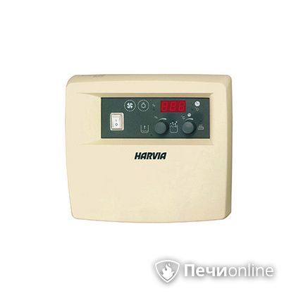  Harvia Пульт управления электрокаменкой C105400S Combi в Сочи