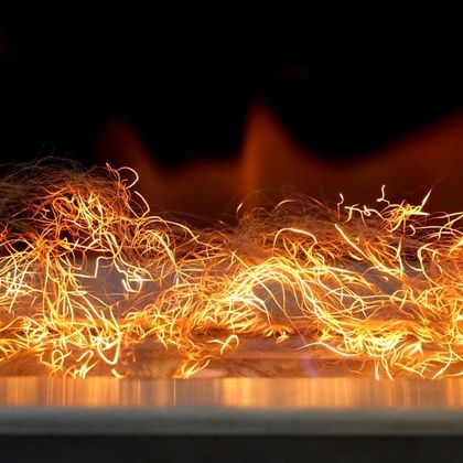 Декоративная нить накаливания Kratki Glow Flame в Сочи